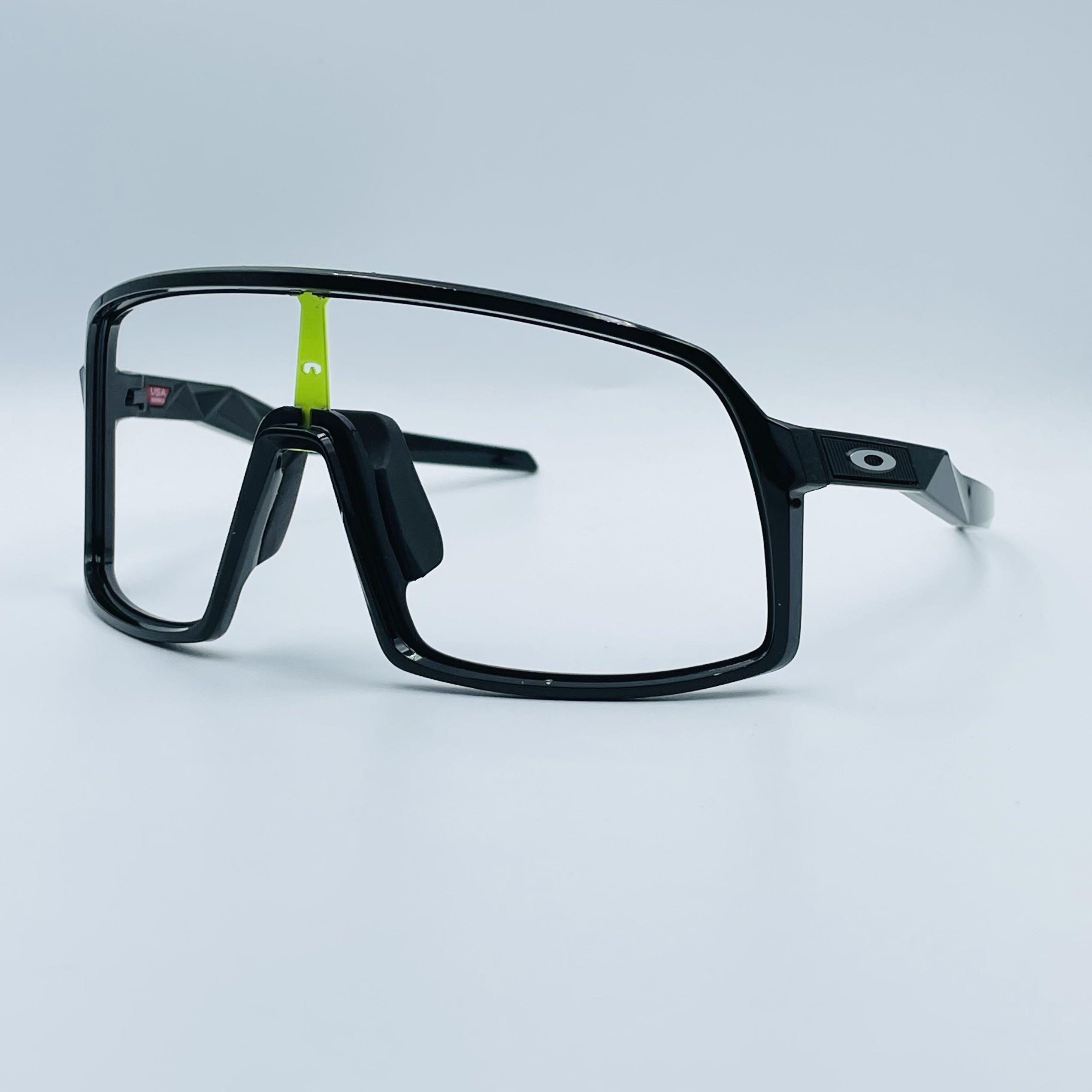 Oakley Sutro S Black Ink Frame only
