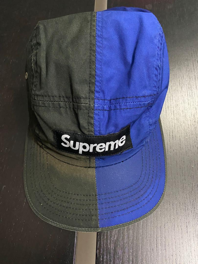Old Supreme Cap Men s Fashion Watches Accessories Caps Hats