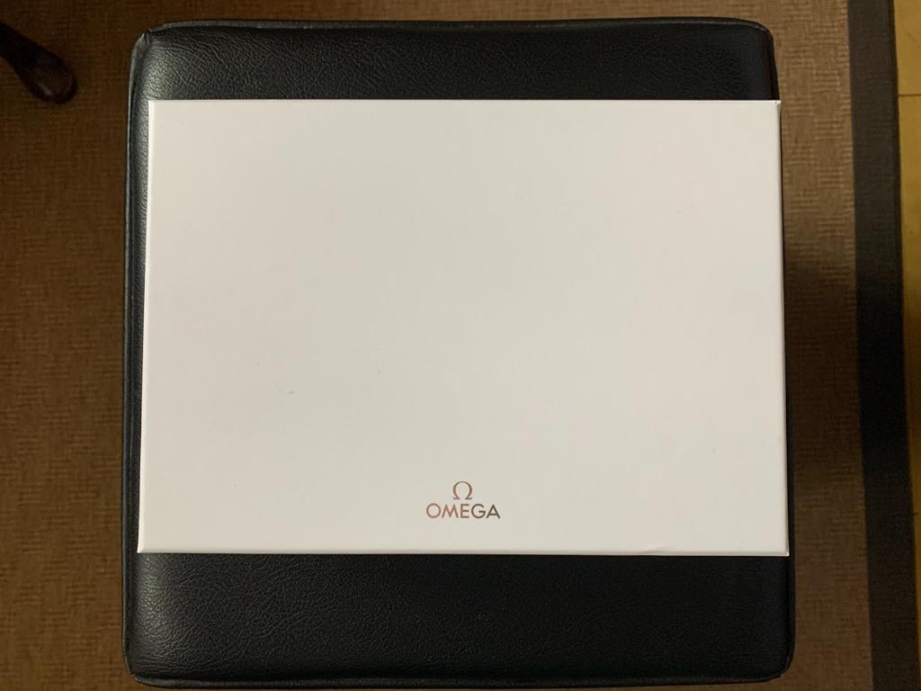 Omega SeaMaster Planet Ocean (Category: Luxury Watches) located in Manila. Submitted by clark.kent1 (Listing ID 1150072974, Image 2). Description: Omega SeaMaster Planet Ocean Complete with box and papers Good as New Caliber 8900 Liquid Metal .