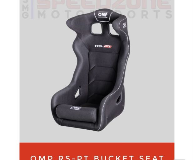 Omp Rs Pt 2 Fibreglass Seat Bucket Racing Babies Kids Going Out Car Seats On Carou Omp Rs Pt 2 Fibreglass Seat Bucket, Corbeau Baby Car Seats