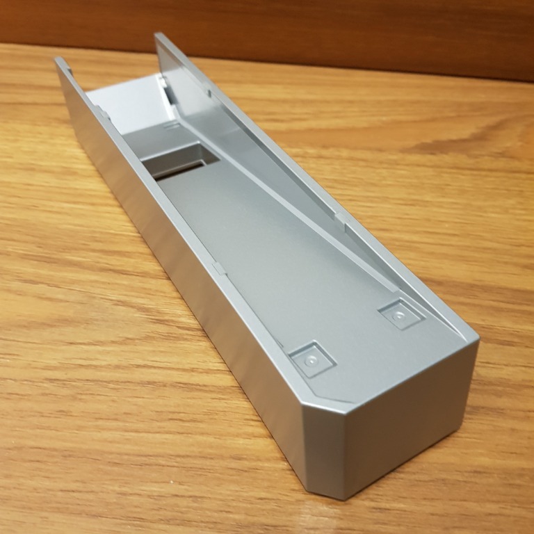 Original Nintendo Wii Vertical Stand, Video Gaming, Video Game Consoles