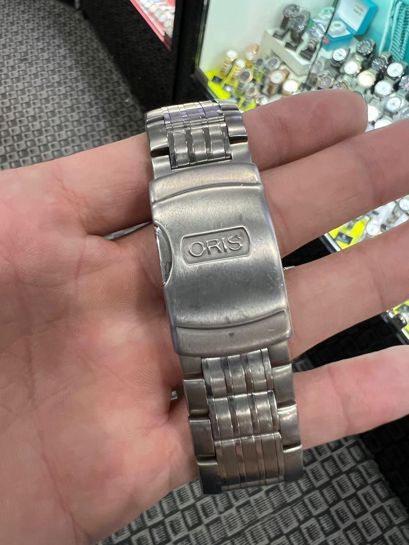 Oris 7588 discount