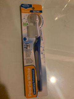 Orthodontic Dental Toothbrush