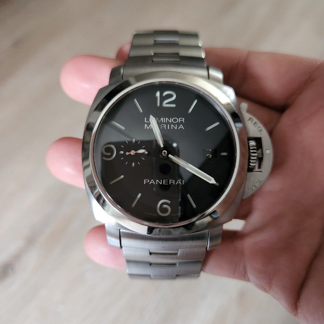Panerai pam00328 2025