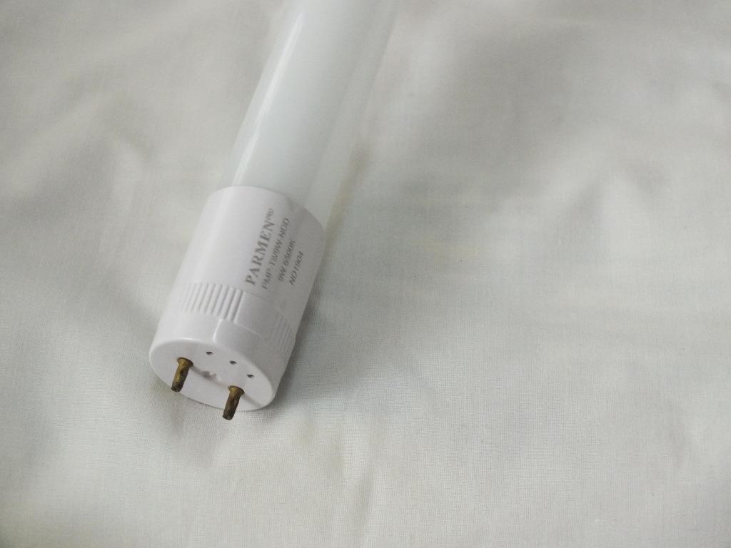 Parmen T8 LED Glass Tube Services Home Services Electrical Lighting Wiring on Carousell