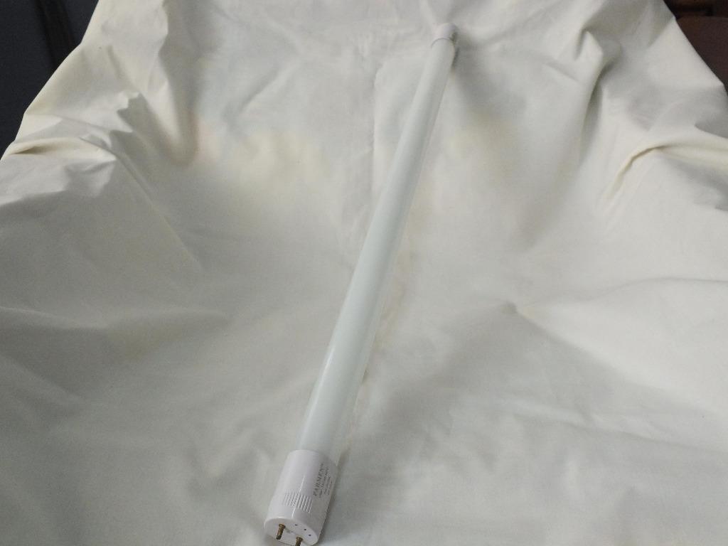 Parmen T8 LED Glass Tube Services Home Services Electrical