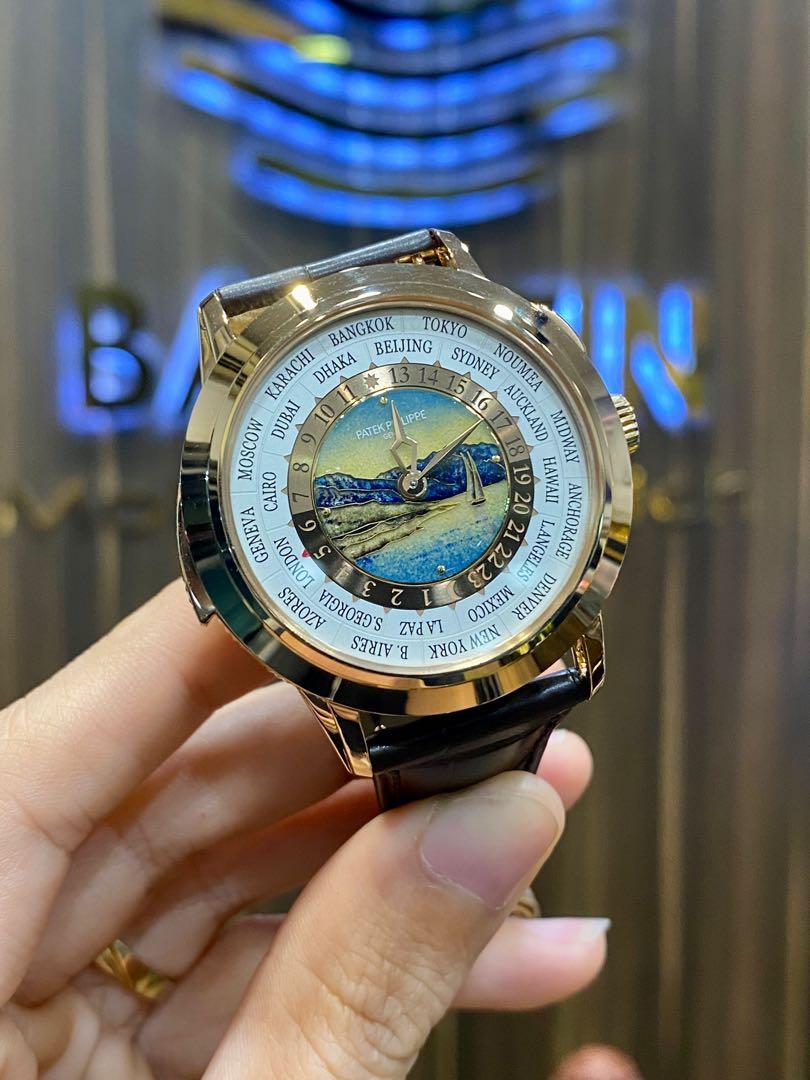 Patek 5531r deals