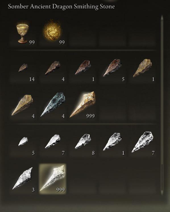 PC STEAM ELDEN RINGS - Runes, Weapons, Armour, Misc, Video Gaming ...