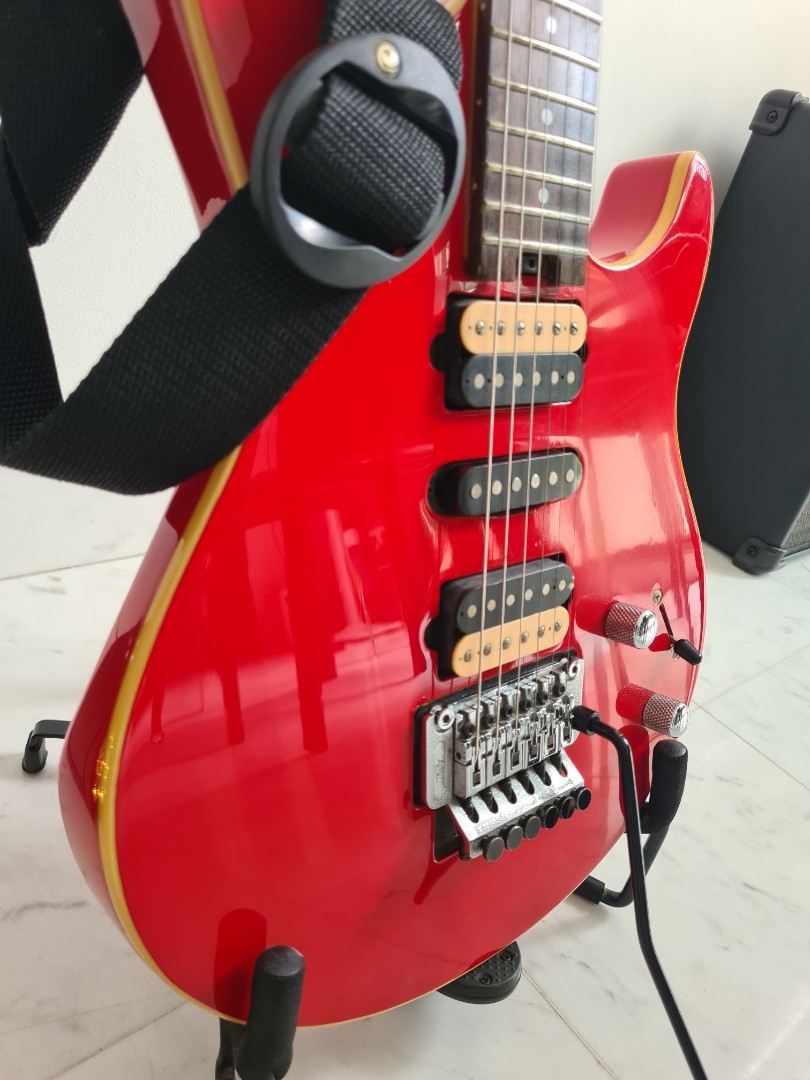 Peavey hp special shop exp