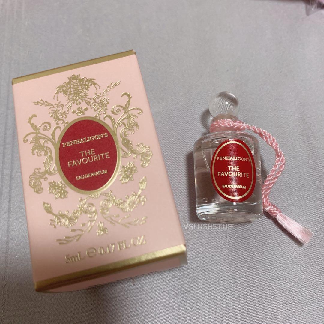 Penhaligon's 5ml best sale