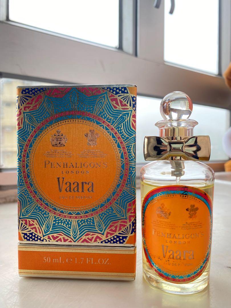Penhaligons Vaara Perfume 50 ml