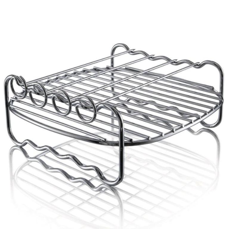 Philips original air Fryer accessories HD9904 for Hd9220 & Hd9225, TV