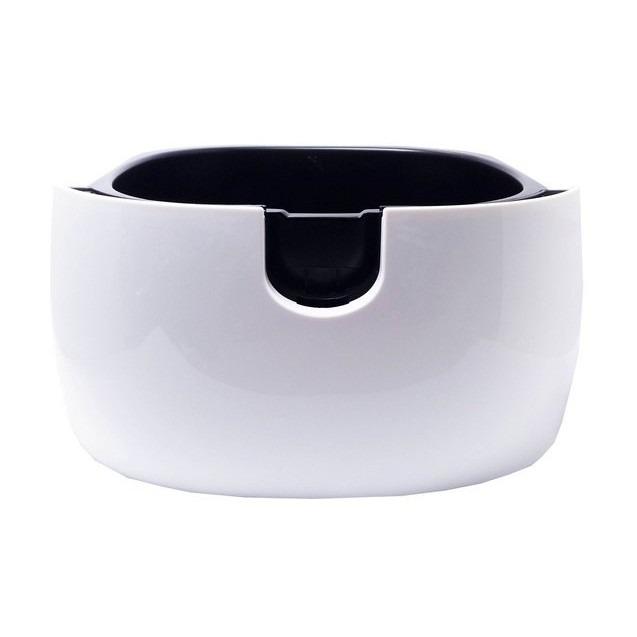 Philips original AirFryer Original Accessories Pan white for HD9220