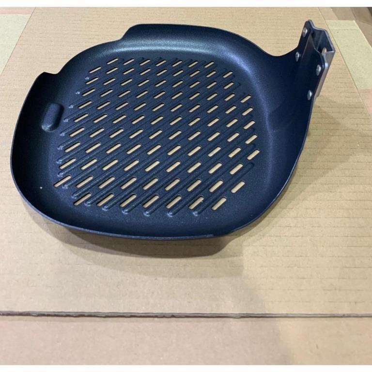 Philips original replacement grill tray for philips airfryer HD9723/71