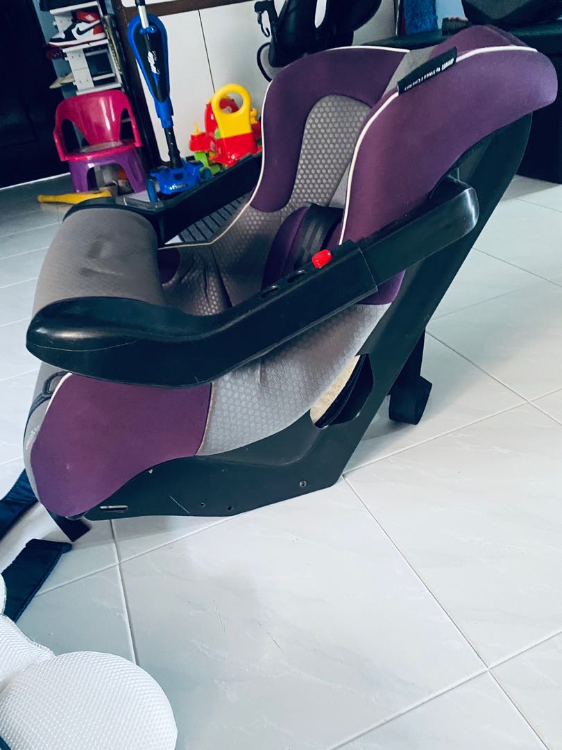 Car seat pliko clearance