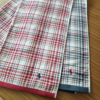 Japanese Branded Towels Collection item 3