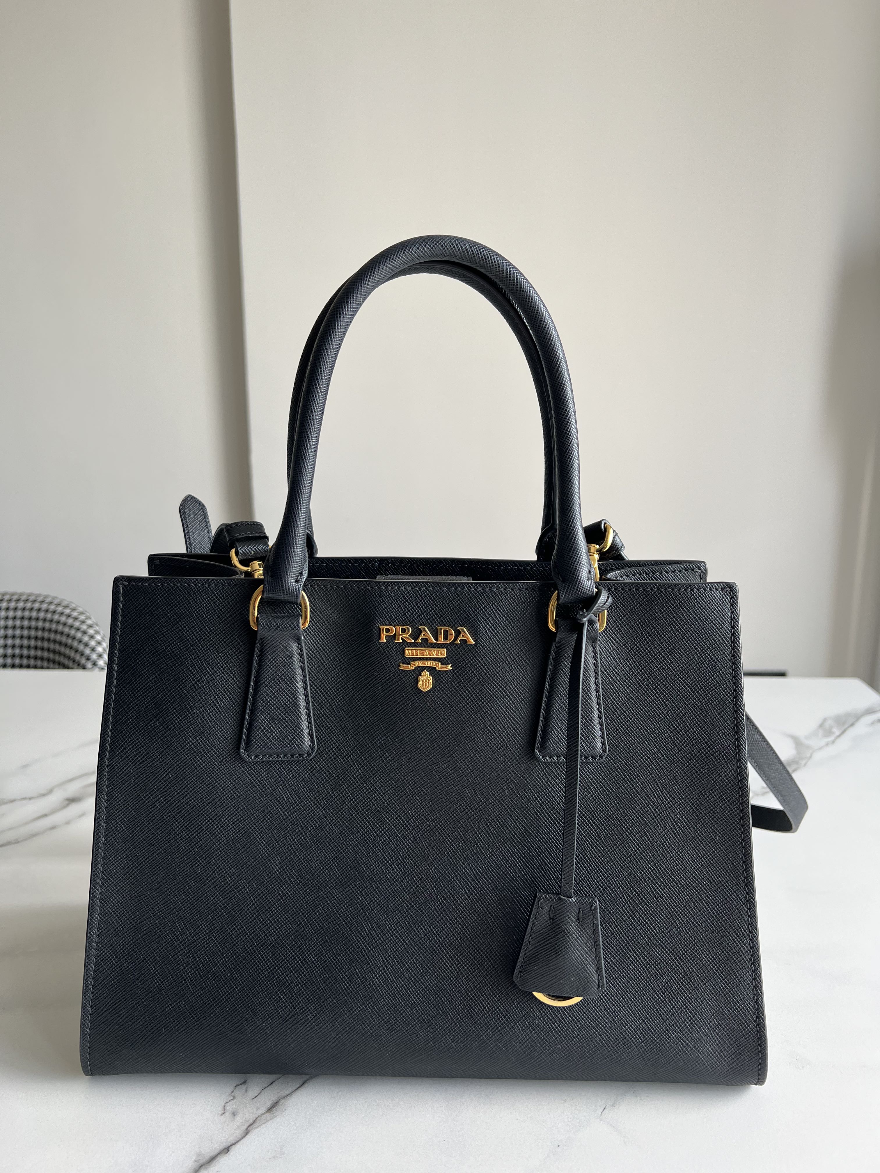 Prada bags on sale store