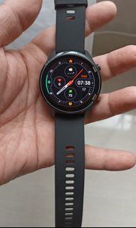 Preloved Mi watch