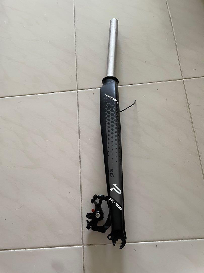 Promend fork discount