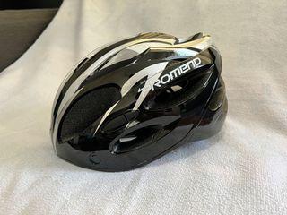 Bicycle helmet Promend