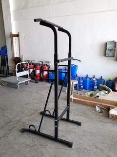 Pull up Stand Bar Home Gym Pull Up Station