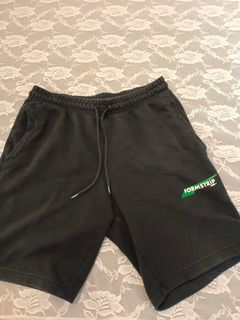 Puma 運動 短褲 m size64169497360641110
