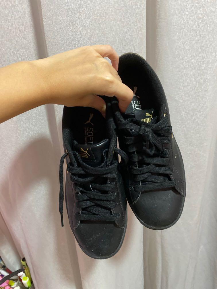 Puma vikky v2 metallic new arrivals