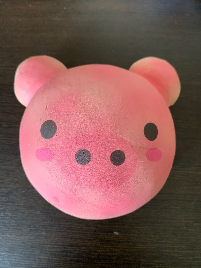 Puni sales maru pig