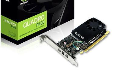 Nvidia quadro p400 4gb sales