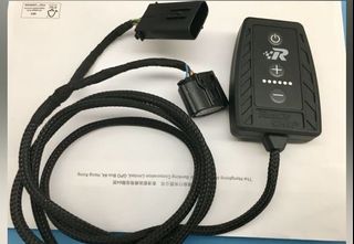 Racechip 電子油門控制器64083155272449110