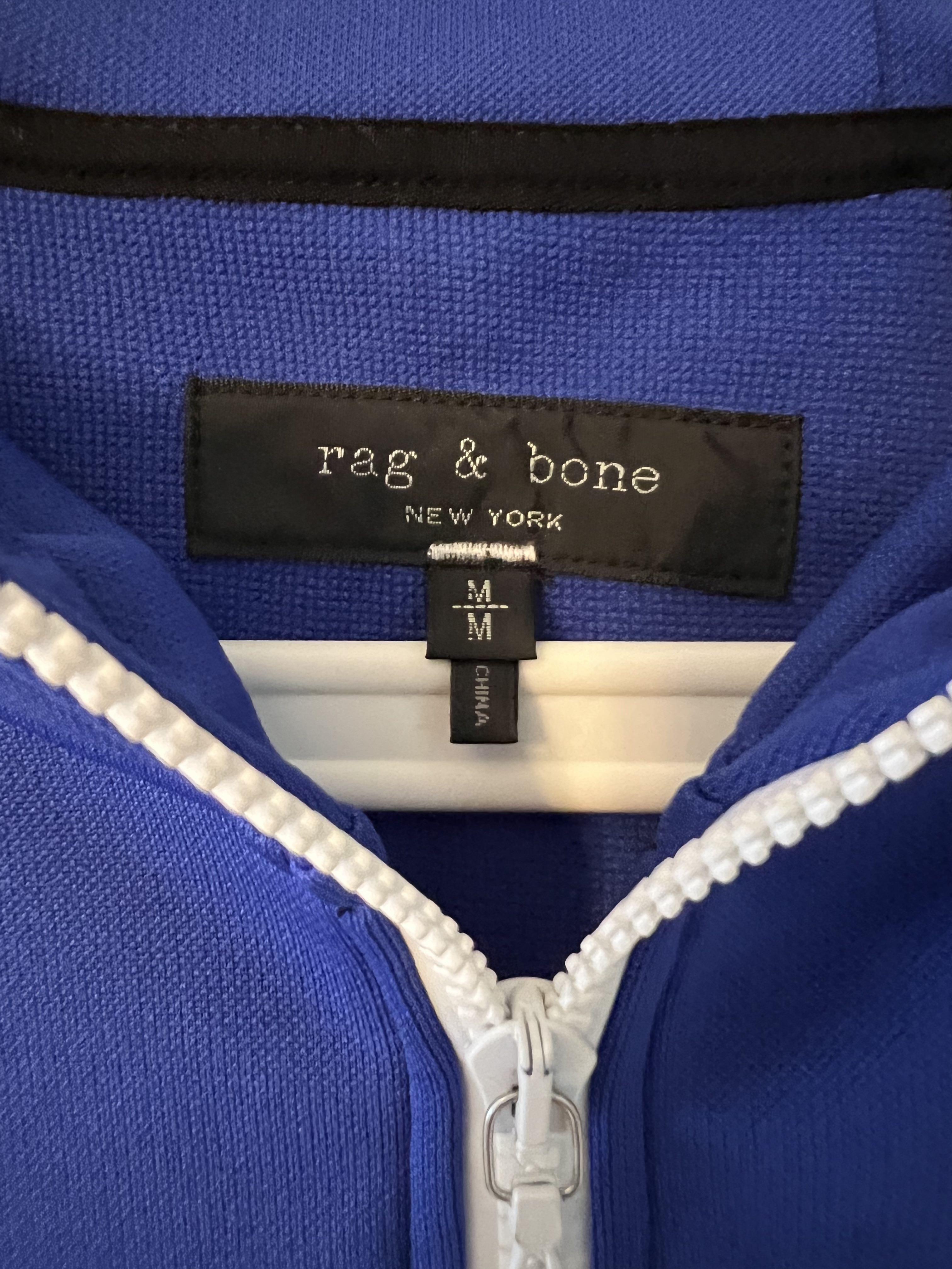 Rag Bone Hoodie