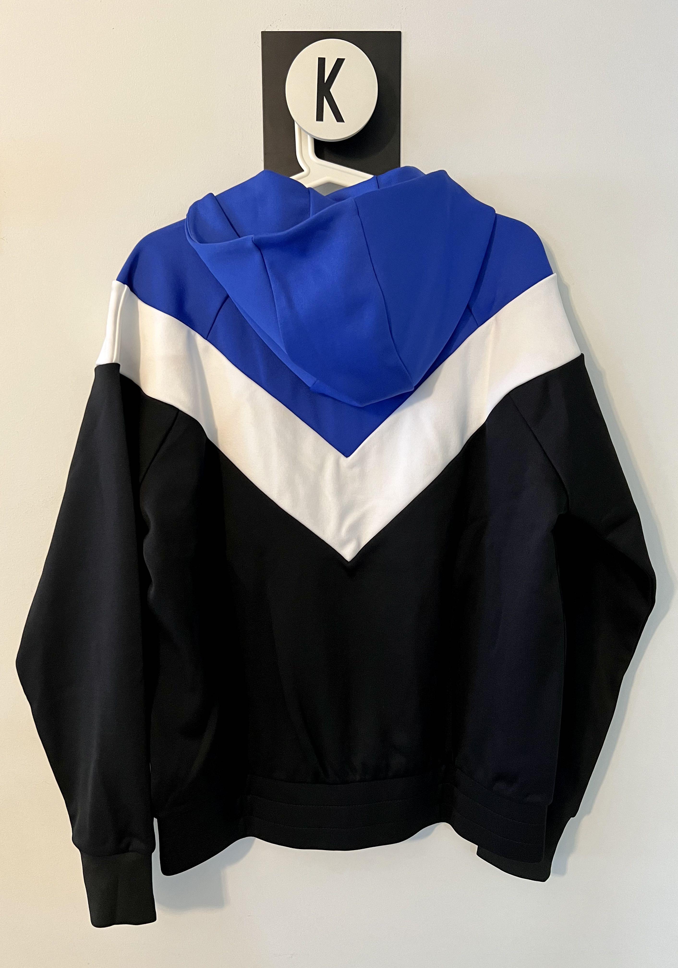 Rag and best sale bone black hoodie