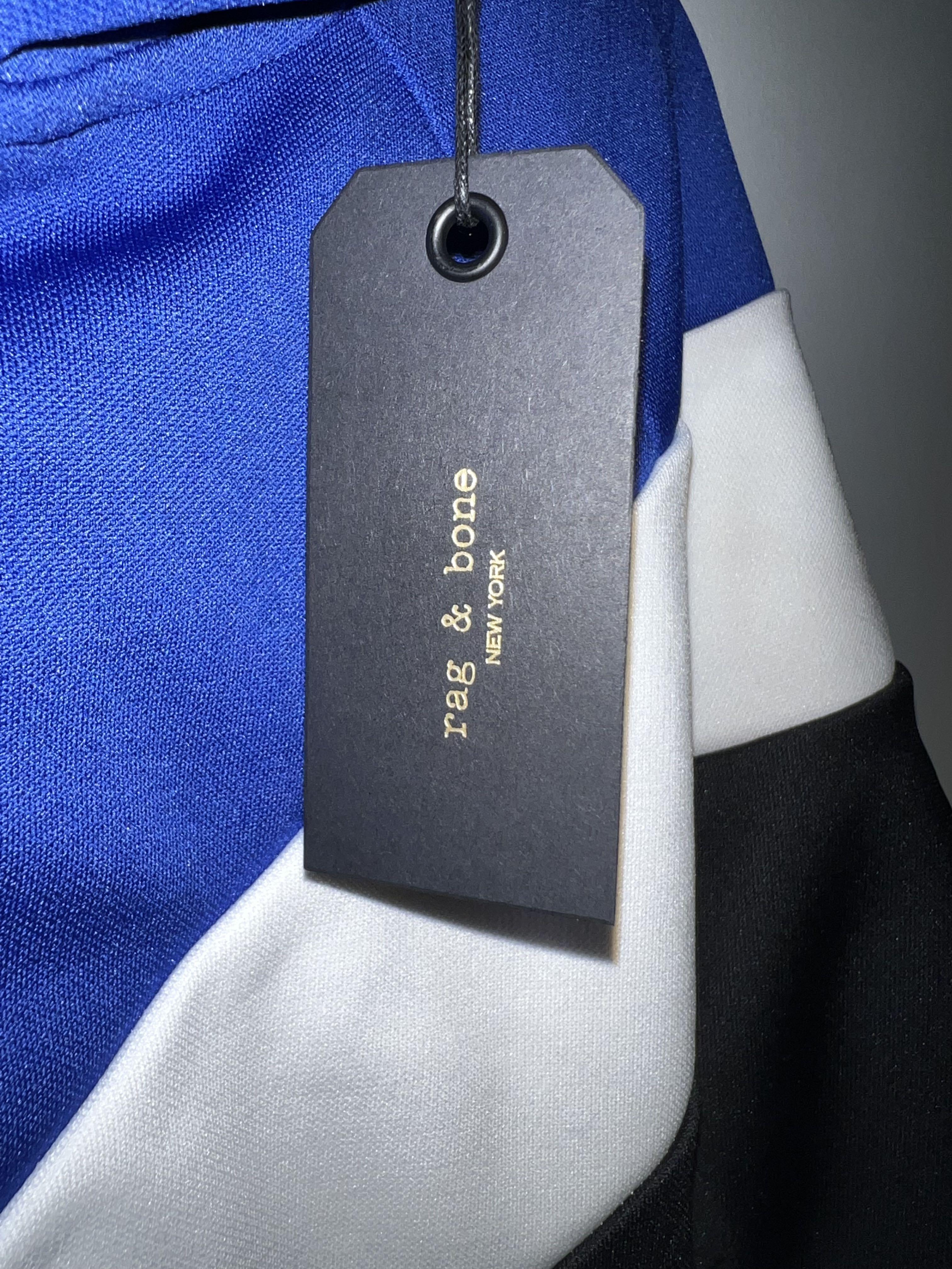 Rag Bone Hoodie