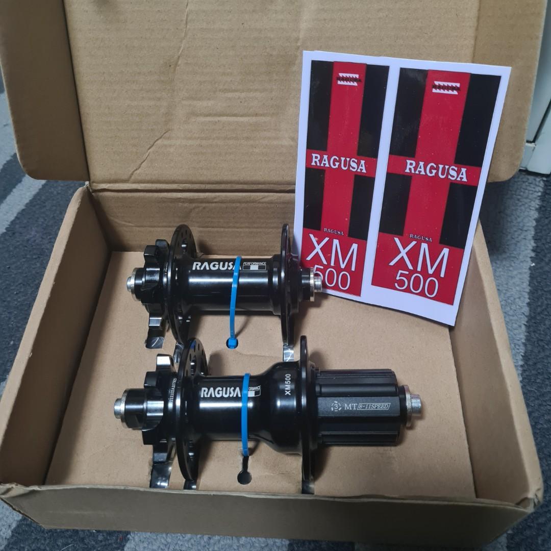 Ragusa hub online xm500 price