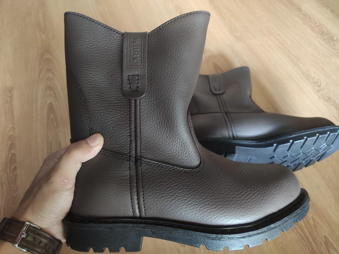 Worx by sales red wing boots