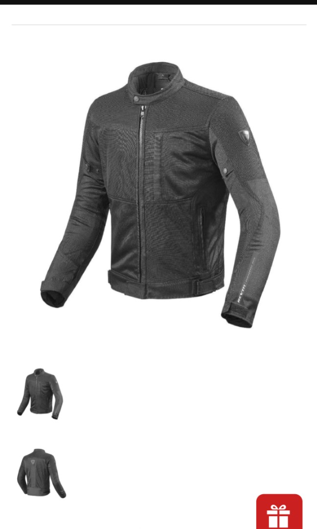 Revit discount vigor jacket