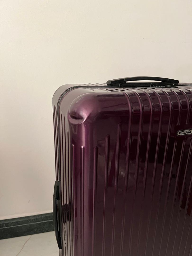 rimowa salsa air sizes