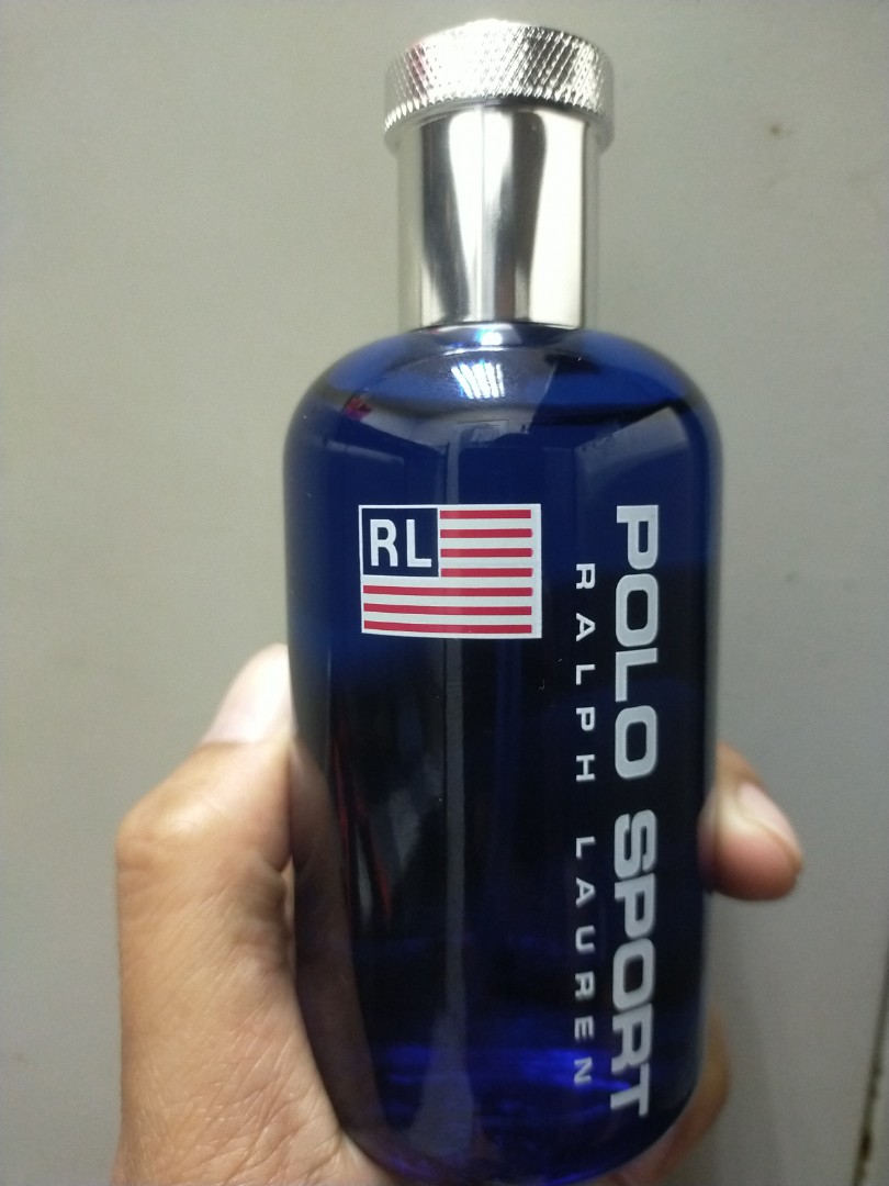 Rl Polo Sport, Beauty \u0026 Personal Care 