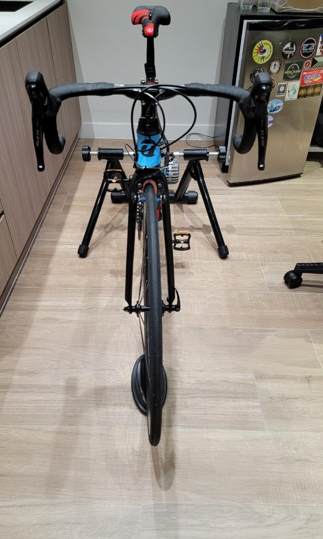 Missile shadow road bike online