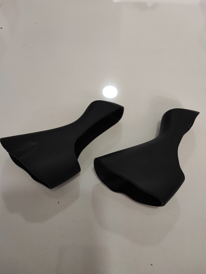 Road bike shifter cover, Sports Equipment, Bicycles & Parts, Parts