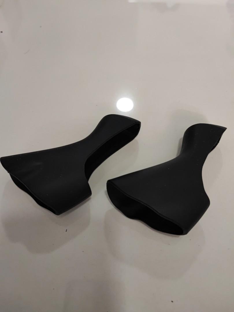 Road bike shifter cover, Sports Equipment, Bicycles & Parts, Parts