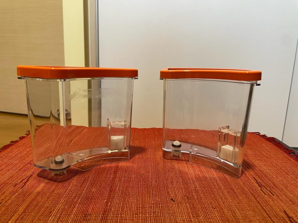 Rotimatic - Water Container, Furniture & Home Living, Kitchenware ...