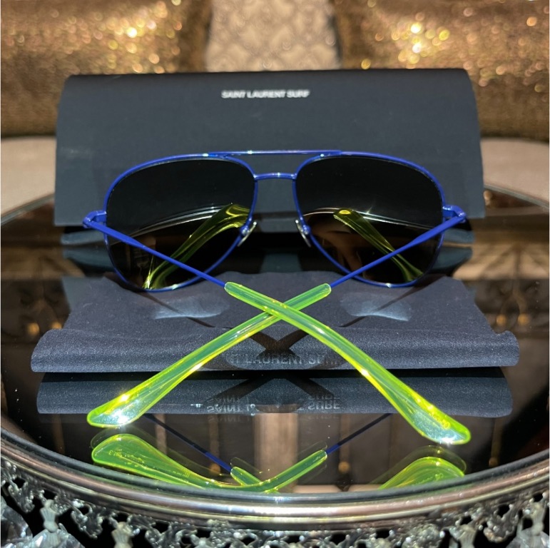 Saint Laurent Surf sunglasses