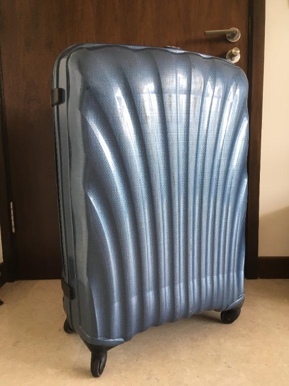 Samsonite cosmolite 86 cm sales