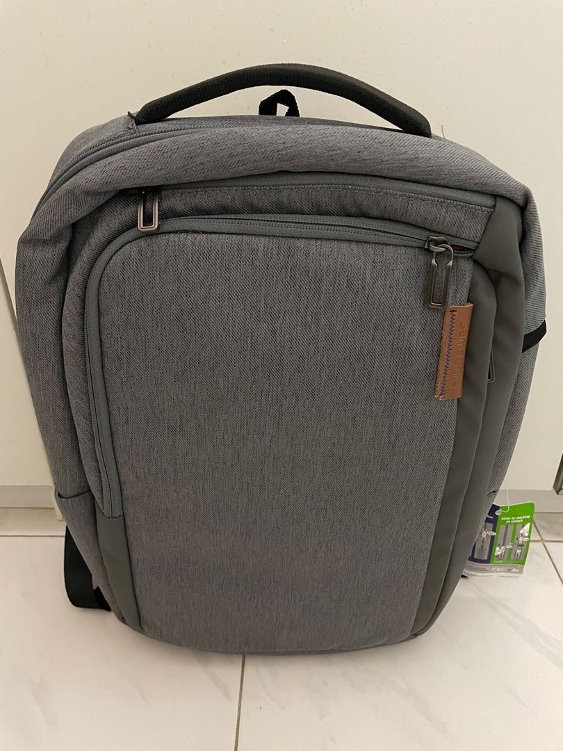 Samsonite Marcus Eco LP Backpack S