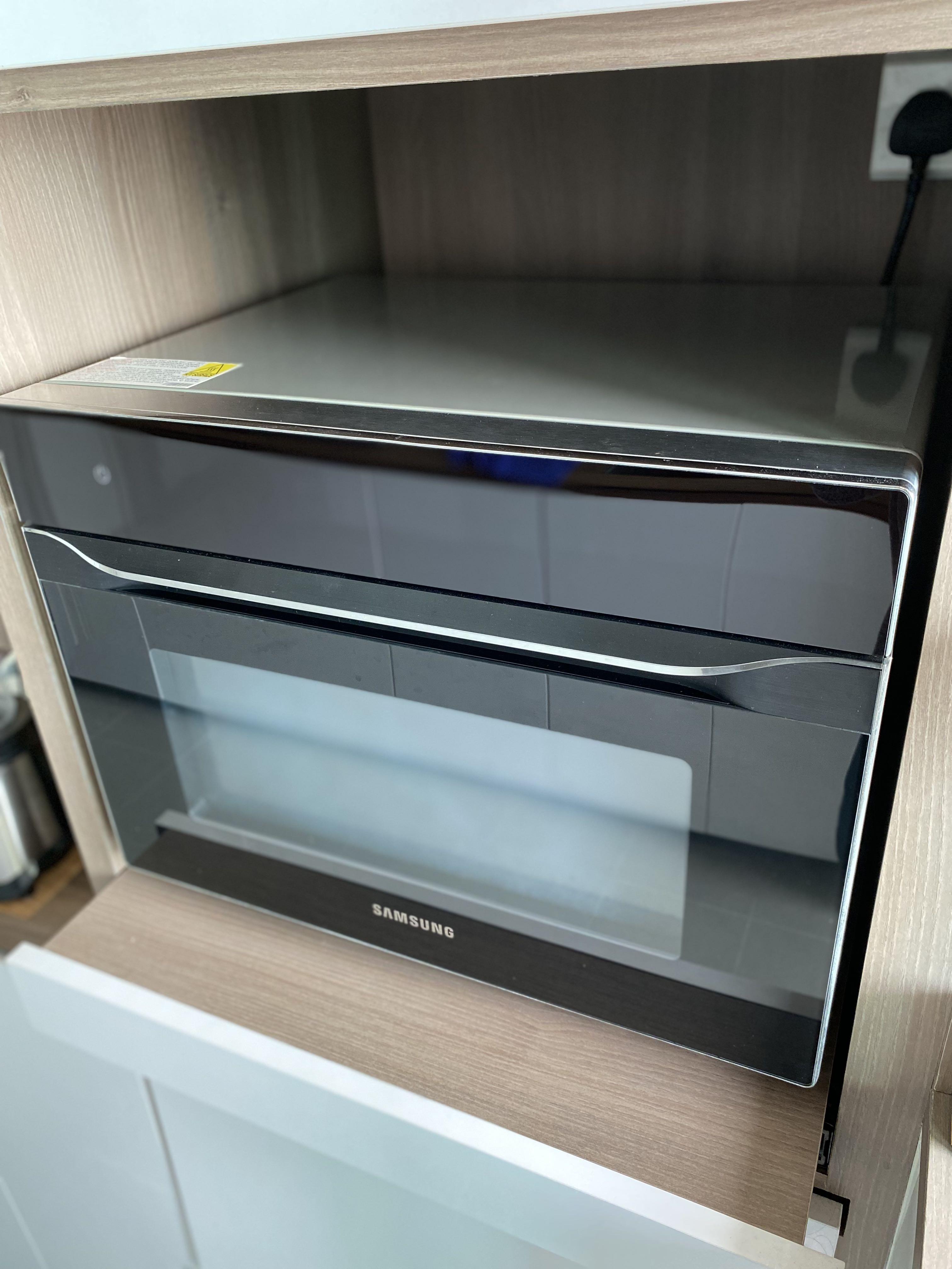samsung convection microwave oven 35l