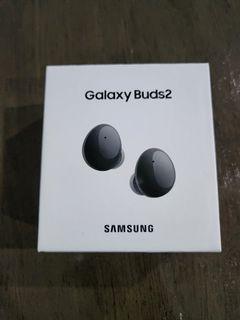 Samsung Galaxy Buds 2 (Graphite)