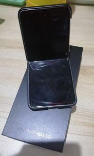 Samsung Galaxy Z Flip3 5G 256G Cream