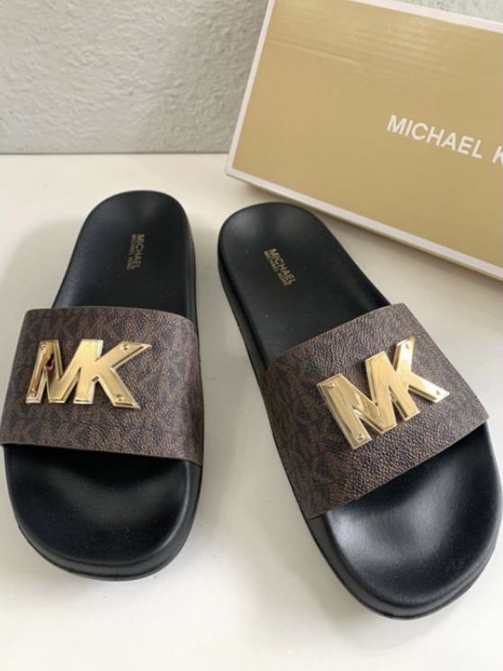 Harga sandal clearance michael kors