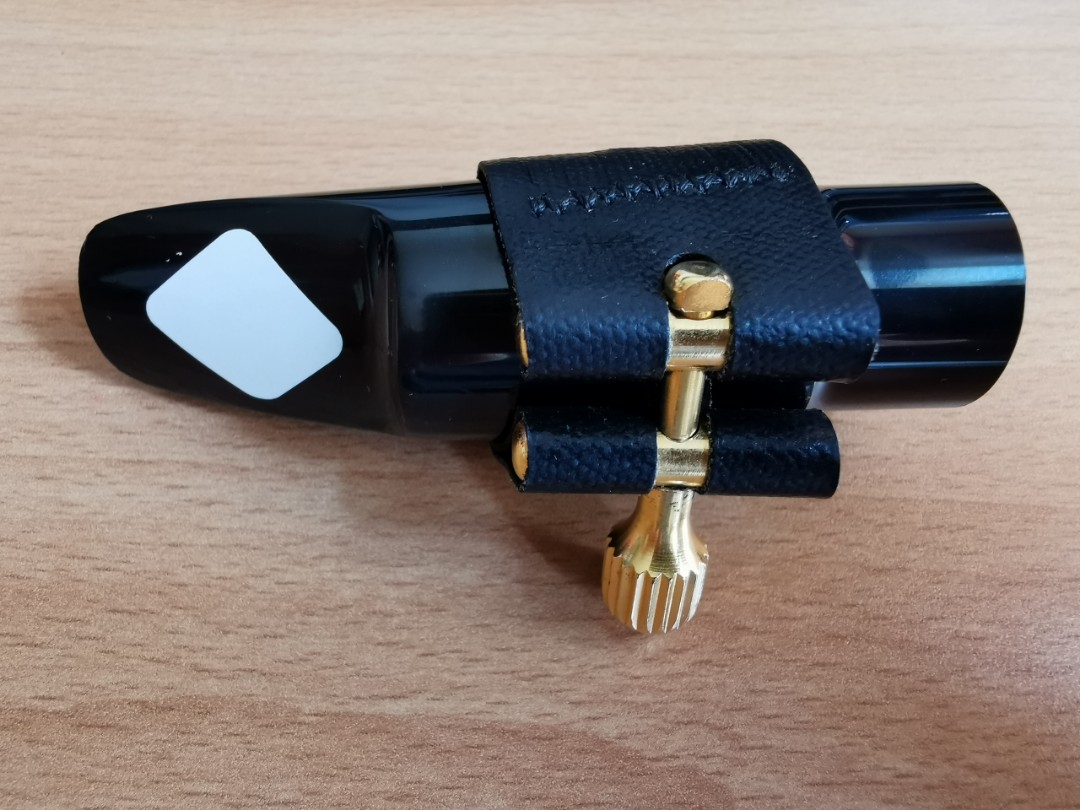 Beechler clearance diamond inlay
